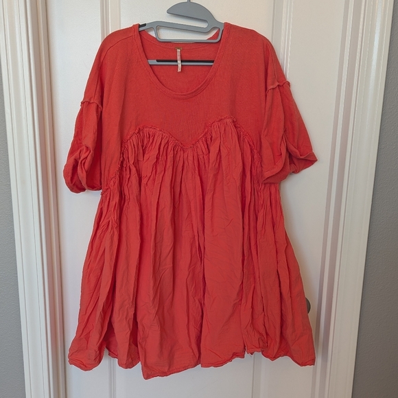 Free People Catalina Mini Dress - Picture 5 of 7